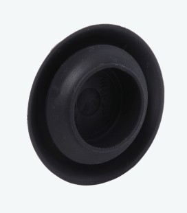 OBTURATEUR ERGONOMIQUE À COLLERETTE - OPTBPFE