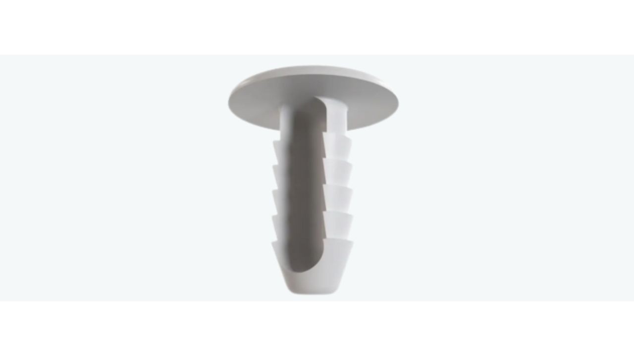 RIVET SAPIN A PRESSION - PS 205