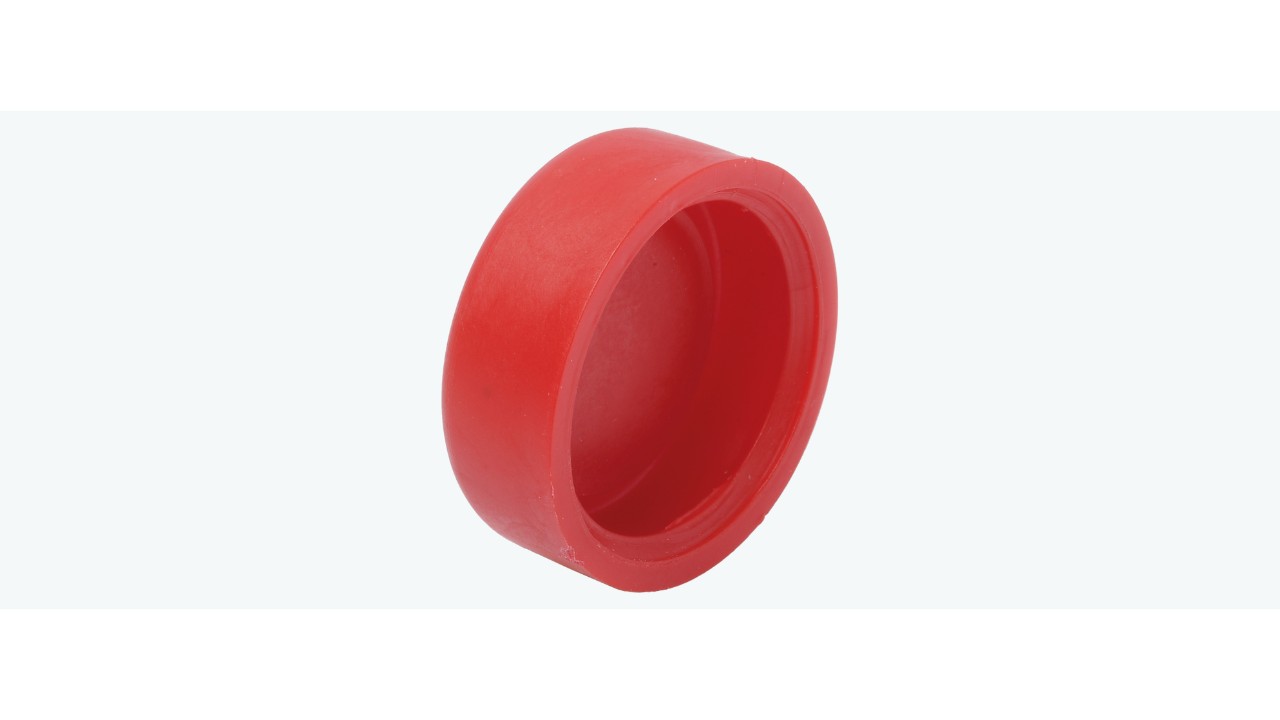 BOUCHON OU CAPE RACCORD RUCH (Embout) - B028