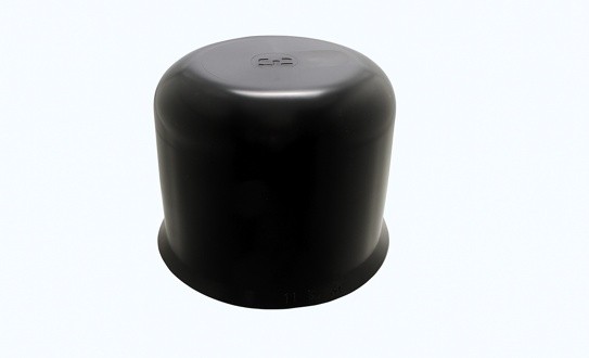 CACHE-ECROU HEXAGONAL HAUT – CEHH