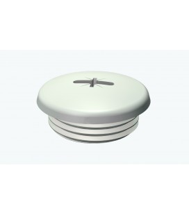 BOUCHON OBTURATEUR FILETE POUR PRESSE ETOUPE M16 à M40-OFPE
