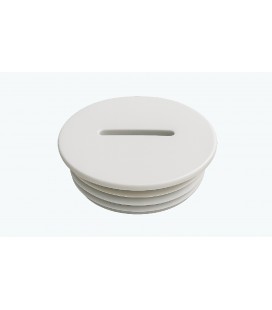 BOUCHON OBTURATEUR FILETE POUR PRESSE ETOUPE PG-OFPE-PG