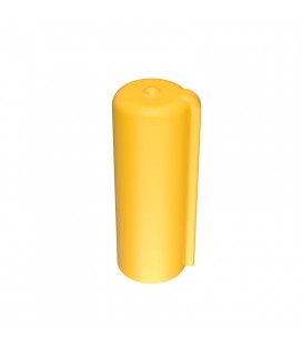 PROTECTION D’ARBRE MOTEUR ELECTRIQUE EN PVC