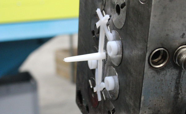 injection plastique